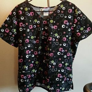 Women's Scrub top